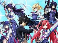 八部关于魔法的动漫番，你都有看过几部