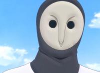 日漫之《飞翔的魔女》