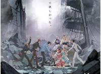 辣妹子辣眼睛！天雷滚滚的四月新番《魔法少女俺》竟获超高好评！