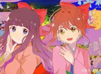 马猴烧酒进化史：少女爱抖露，无头学姐异闻录，魔法兄贵是奇葩