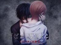 好孩子绝不能看的5部新番，光听名字就令人心跳加速！