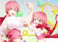 动漫：当马猴烧酒变身后，伊莉雅激萌，她成了兄贵！