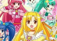 马猴烧酒大集合：在动漫中到底出现过多少种类型的魔法少女呢