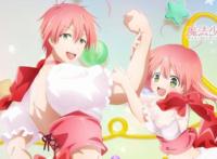 那些让青少年“想入非非”的动漫，仅仅名字就让人“心慌意乱”