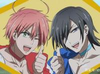 春季动画最受欢迎男人女装魔法大佬与吃货团的胜利