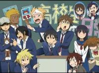 笑吧笑吧不是罪！17部逗比、吐槽、装B，全程高能番