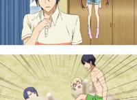 6部脑洞清奇的爆笑动漫新番，简直笑出内伤！你看过几部？