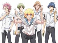 魔法美男算什么，咱有肌肉的魔法少女，四月新番绝对值得一看！