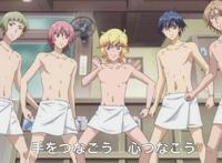 魔法美男算什么，咱有肌肉的魔法少女，四月新番绝对值得一看！