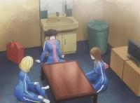 后街女孩：表面兄弟还是塑料姐妹花，三人的关系傻傻分不清楚！