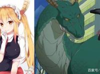 动漫里的美少女变身，第三种变身最美，最后一种丑哭人！