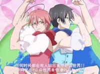 魔法少女动漫：魔法少女又增加了2位，路人甲成了大boss