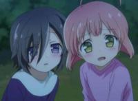 老子就是魔法少女：两少女变身肌肉男，还和哥哥比大小，节操耗尽