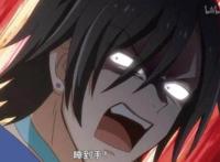 老子就是魔法少女：两少女变身肌肉男，还和哥哥比大小，节操耗尽