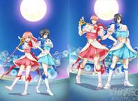 「老子是魔法少女」追加声优公开，丰永利行、游佐浩二参演！