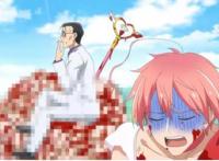 霸权预定《老子是魔法少女》：硬核战斗系魔法少女，意想不到！