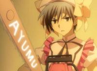 《老子是魔法少女》播出两话后，可以确定这是魔法少女界的泥石流