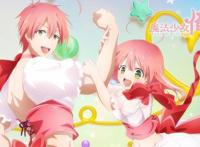 《老子是魔法少女》播出两话后，可以确定这是魔法少女界的泥石流