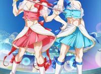 一如既往辣眼睛！《老子是魔法少女》追加两位原创角色及声优