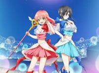 2018年4月另类新番《老子是魔法少女》，不一样的魔法少女故事