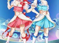 2018年4月另类新番《老子是魔法少女》，不一样的魔法少女故事