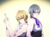 老子是魔法少女：这五位魔法少女，一个惊艳全场，一个吓坏众人！