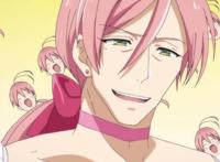 老子是魔法少女：这五位魔法少女，一个惊艳全场，一个吓坏众人！