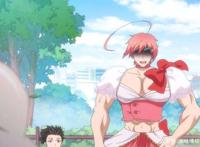 盘点那些看了名字就心里一慌的动漫，不知道剧情怎么样？