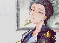 魔法少女俺：魔法兄贵，世上最物理向的魔法少女