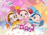 超级联动！90后童年魔法少女大集结，谁才是你心目中的第一魔女？