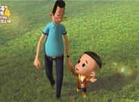 “大头儿子和小头爸爸”出第四部啦！一起去电影院重温“大手牵小手”吧