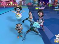 “大头儿子和小头爸爸”出第四部啦！一起去电影院重温“大手牵小手”吧