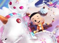 《新大头儿子和小头爸爸4》曝新特辑及儿童节海报