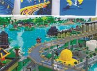 当国庆节碰上动漫节，这份打卡攻略请收好！