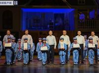 全国巡演启动！“新大头儿子”带着音乐话剧来啦