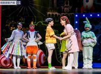 全国巡演启动！“新大头儿子”带着音乐话剧来啦