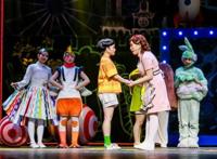 收获一路温暖与欢笑“新大头儿子”音乐话剧全国巡演启动