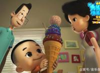 《新大头儿子4》7月9日上映“完美爸爸”强势来袭