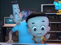 “真假爸爸”哪个更完美《新大头4》为你揭晓答案