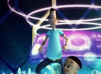 央视打造3D动画《新大头儿子和小头爸爸4》终极预告