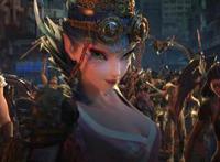 《白蛇2：青蛇劫起》7月23日上映小青不愿放下对小白的执念