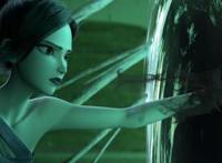 《白蛇2：青蛇劫起》7月23日上映小青不愿放下对小白的执念