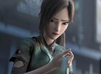 白蛇2：青蛇劫起：特效画面很赞，票房已经过亿，真正的大女主！