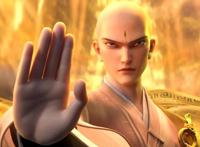 白蛇2：青蛇劫起：特效画面很赞，票房已经过亿，真正的大女主！