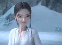 《白蛇2：青蛇劫起》曝“致敬《青蛇》新媒体海报”