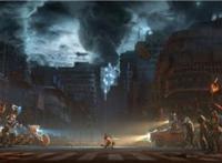 《白蛇2：青蛇劫起》曝IMAX海报极具东方美学