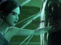 《白蛇2：青蛇劫起》周五上映小青誓破修罗城救小白