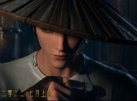 《新神榜：杨戬》定档7月，“国漫神话宇宙”版图又扩容