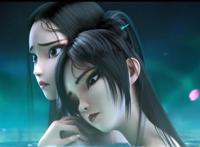 白蛇2：青蛇劫起：定档7月23日，这次小青是主角，一起相约影院！