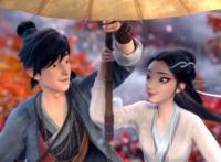 动画电影《白蛇：缘起》续作《白蛇2：青蛇劫起》已获准拍摄